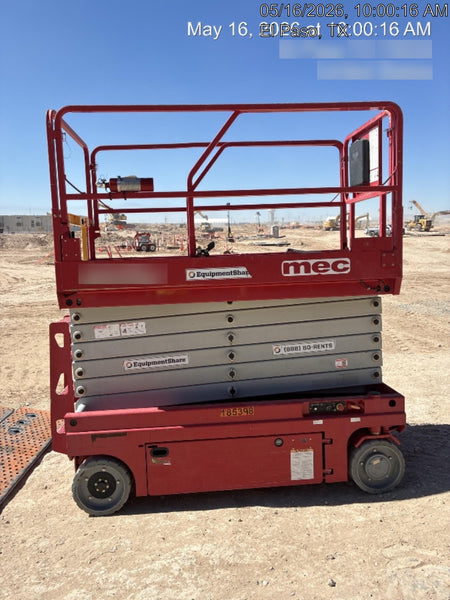 2021 MEC 4046SE