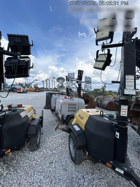 2019 Wacker Neuson LTV6L-MH Standard