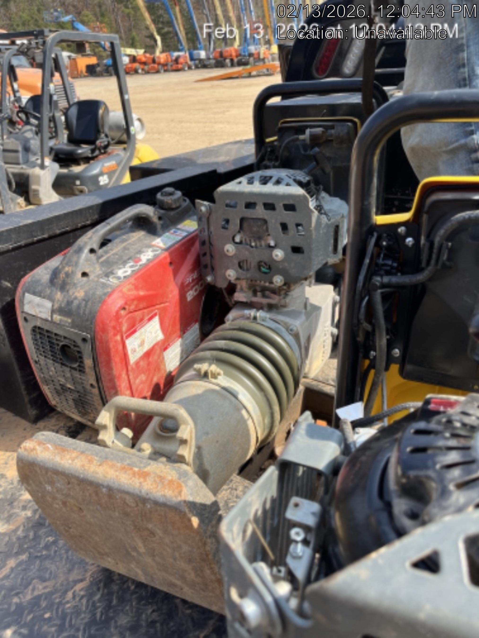 2024 WACKER NEUSON BS68-4Ab/28