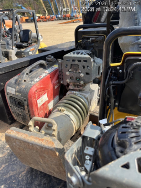 2024 WACKER NEUSON BS68-4Ab/28