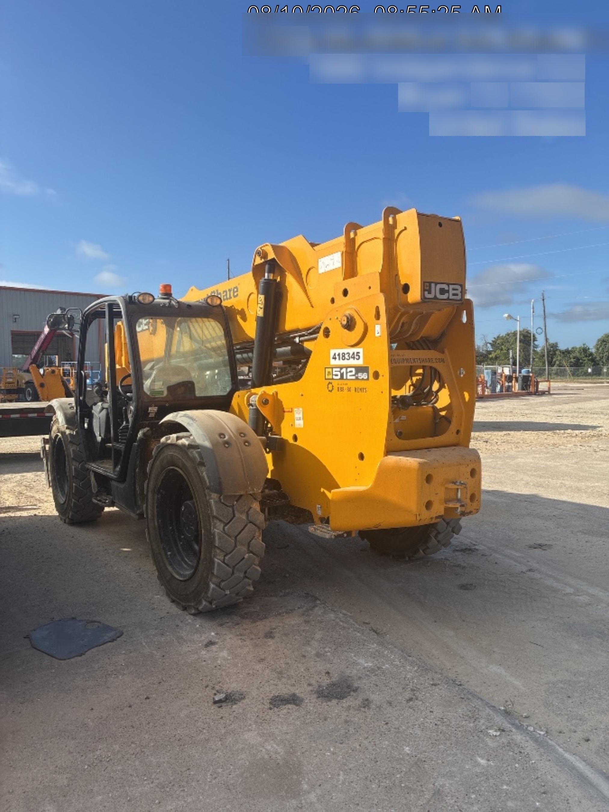 2024 JCB 512-56