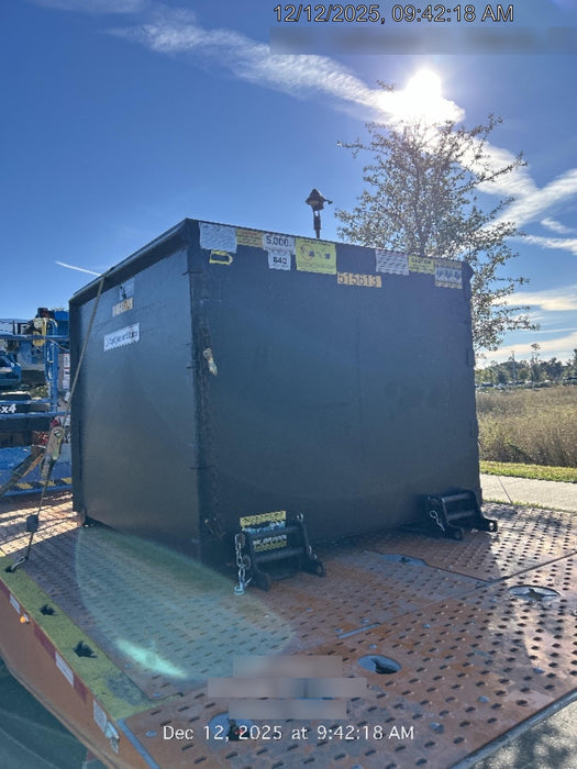 2025 STAR INDUSTRIES 1425