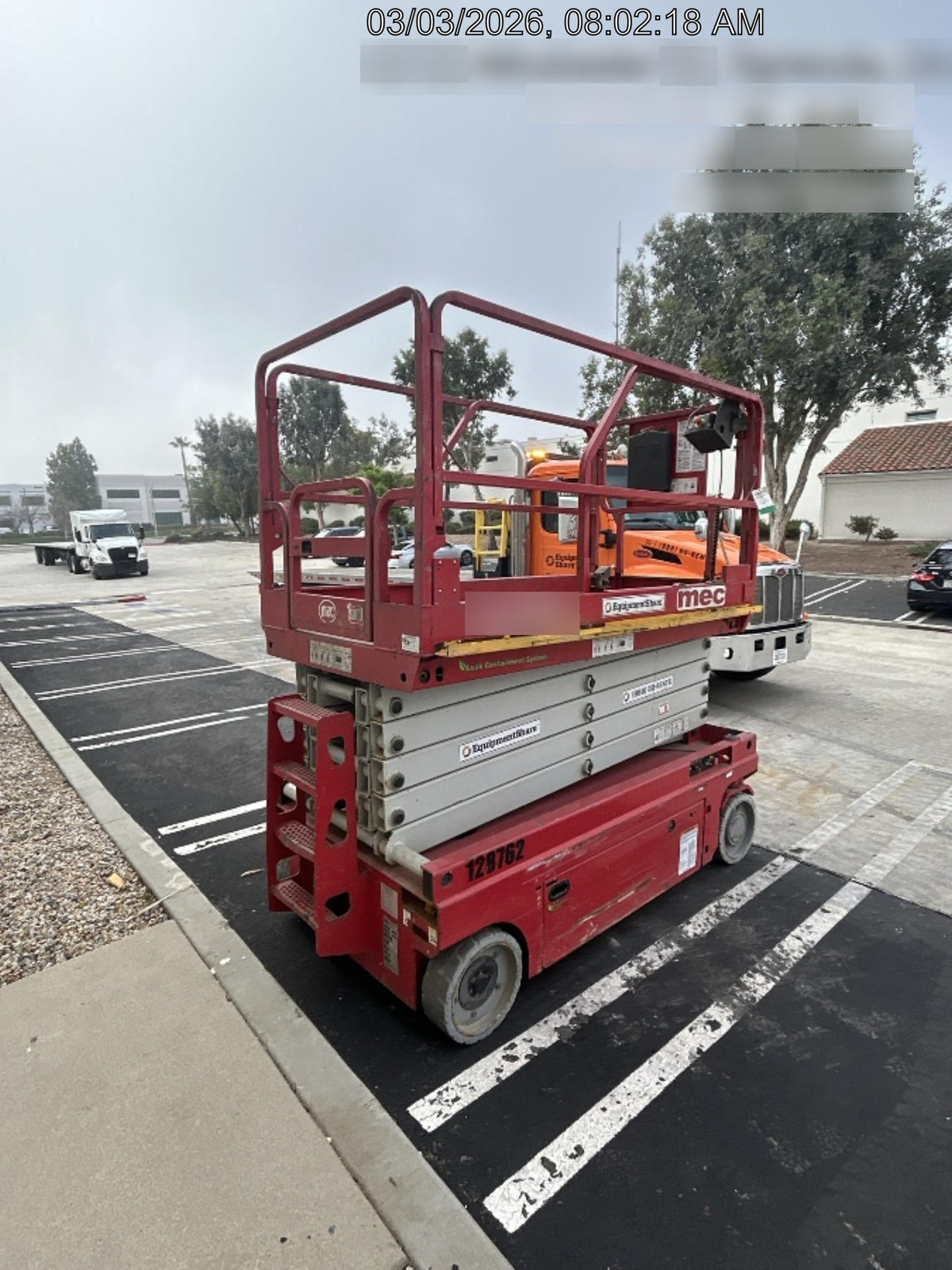 2021 MEC 3346SE