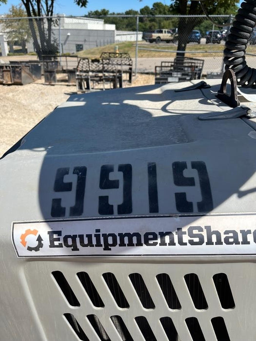 2018 WACKER NEUSON LTV6K-MH