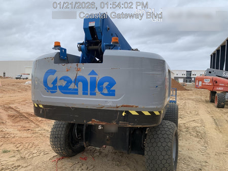 2023 GENIE S-85 HF