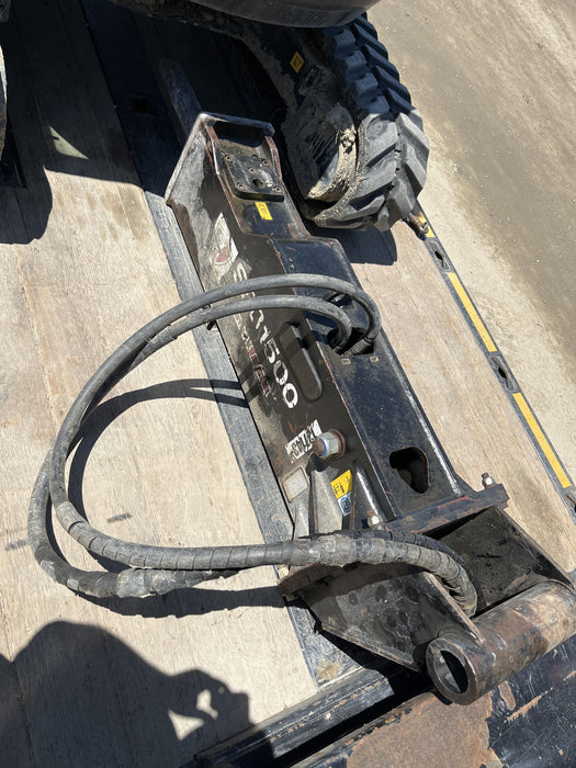 2021 PALADIN SFB1500