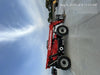 2020 Manitou MTA8044 74hp T4F, Open ROPS, Cab and Boom LED work lights, Auxiliary Hydraulics, Solid Tires, Amber strobe, Lift Hook w/66" Carriage, 60" Forks