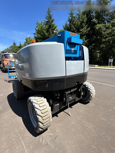 2024 GENIE Z-45 FE