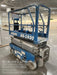 2017 Genie GS-1930 Genie GSq930 Scissor Lift