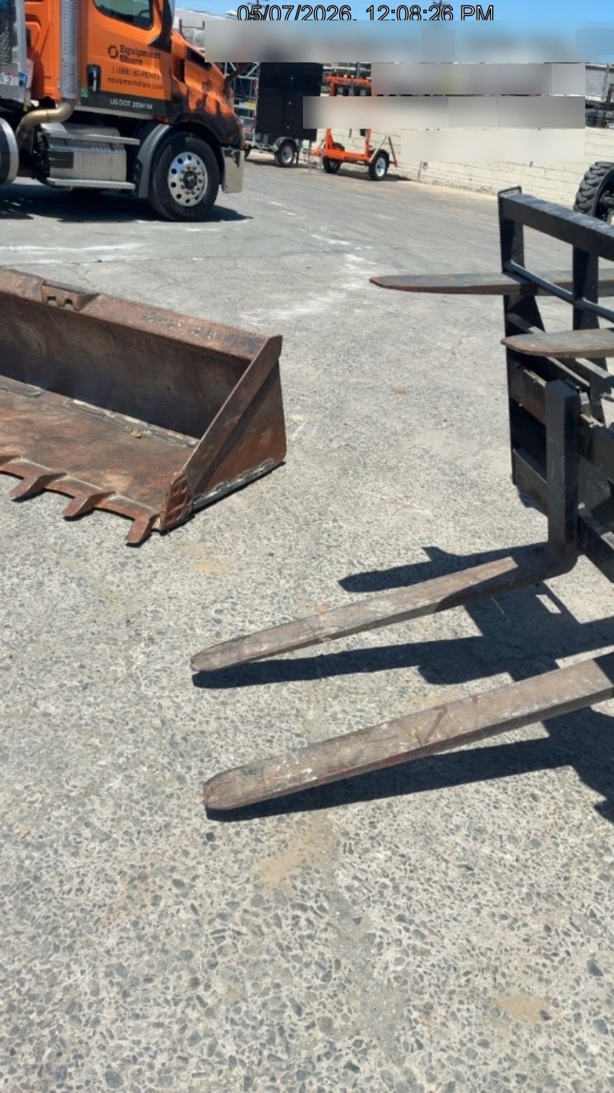 2024 ARROW MATERIAL HANDLING F5100CB