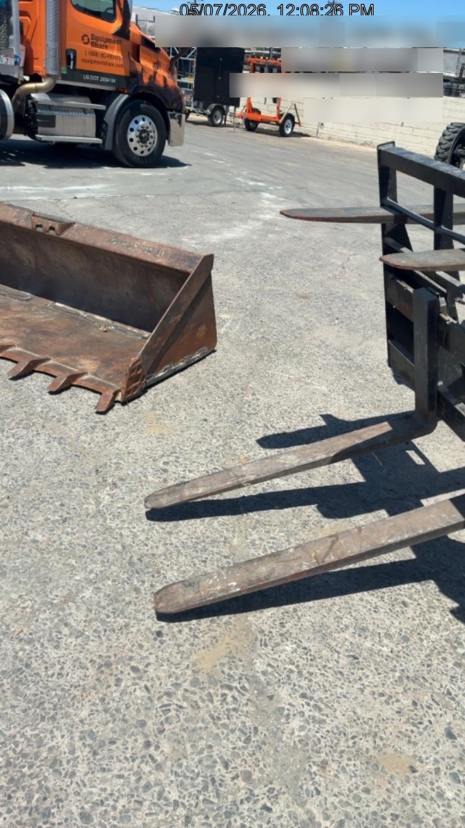 2024 ARROW MATERIAL HANDLING F5100CB
