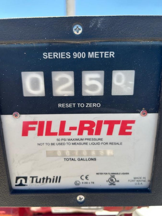 2025 CHEVROLET Express Van - Rental