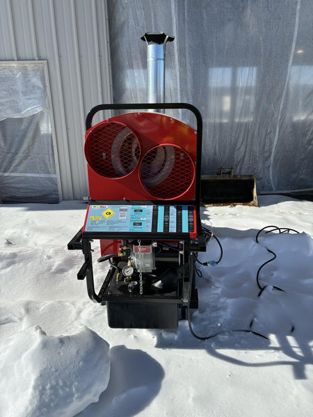 2026 CAMPO EB600D-RE1