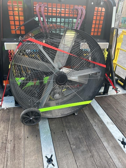 2024 MASTER MHD-42-BDF-C