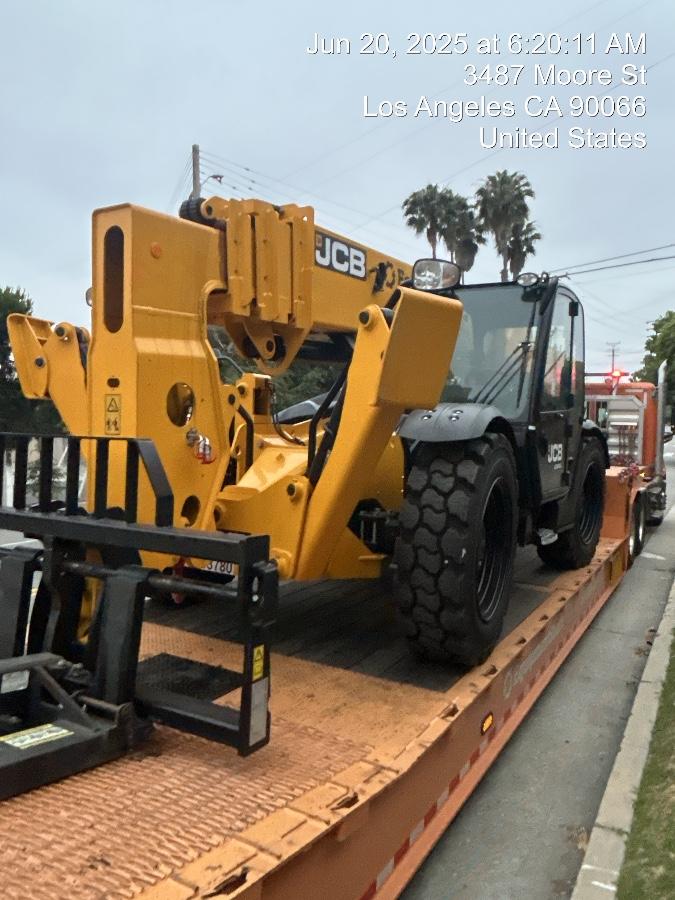 2025 JCB 512-56