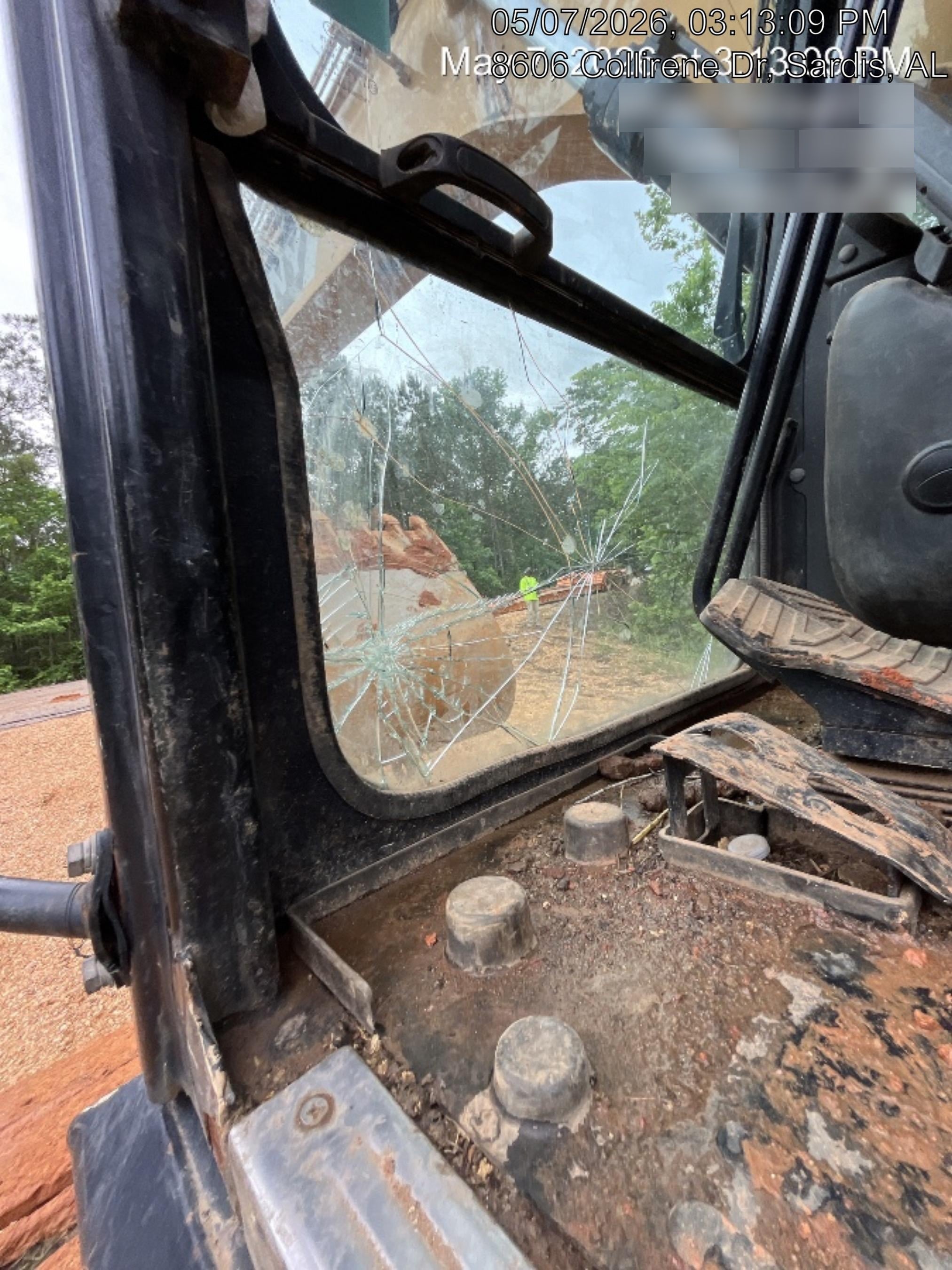 2019 SANY SY215