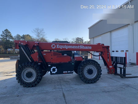 2022 MANITOU MTA8044