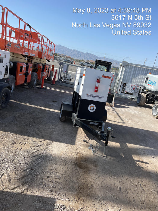 2022 SHINDAIWA DGK15FL