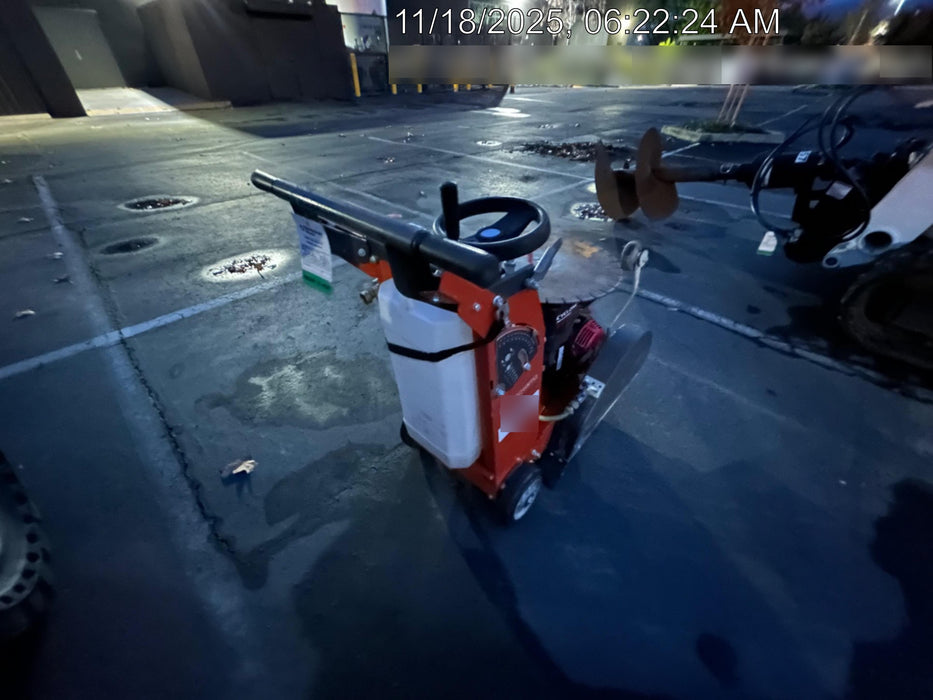 2019 HUSQVARNA FS 400 LV