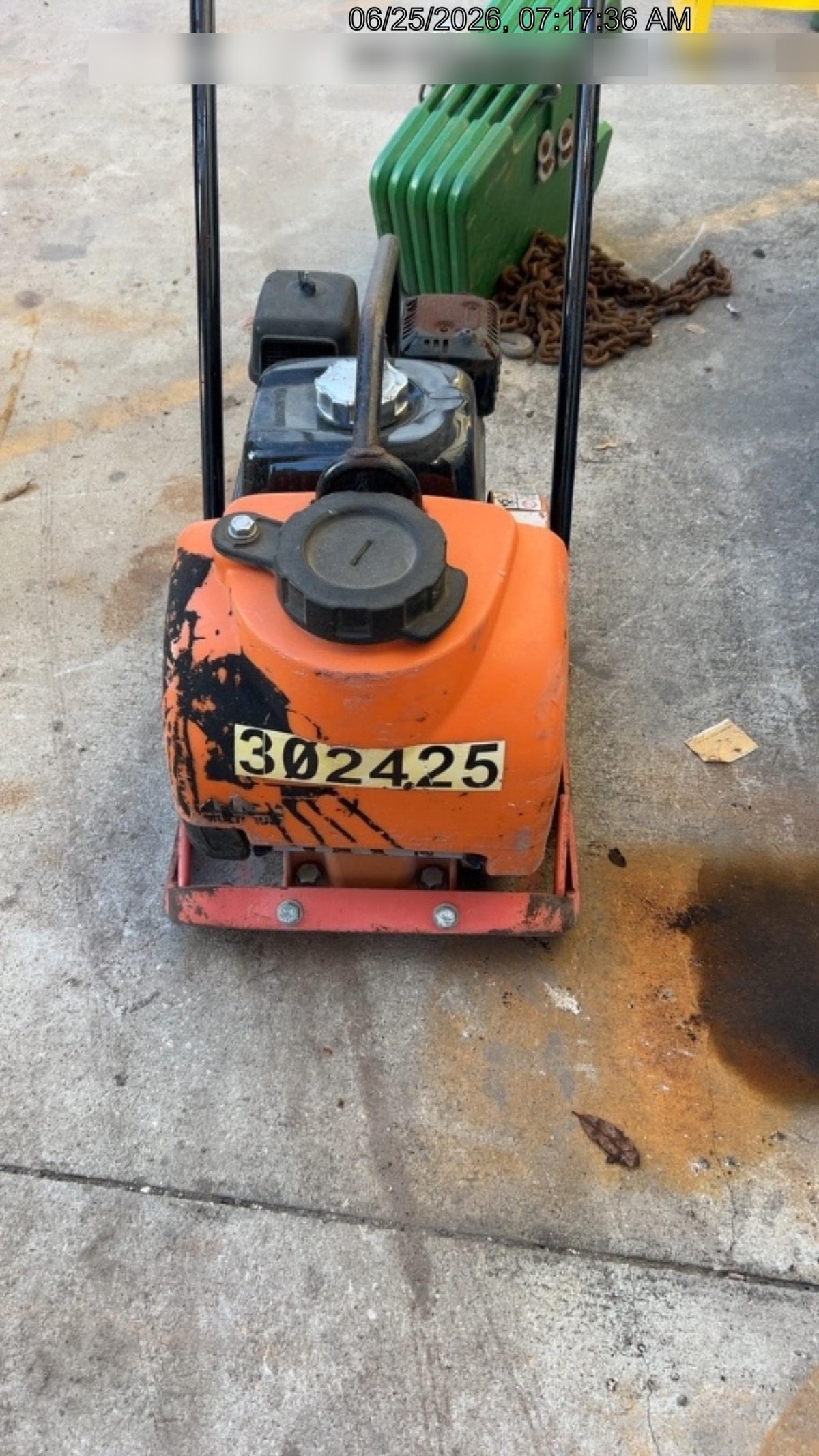 2023 MULTIQUIP MVC82VHW