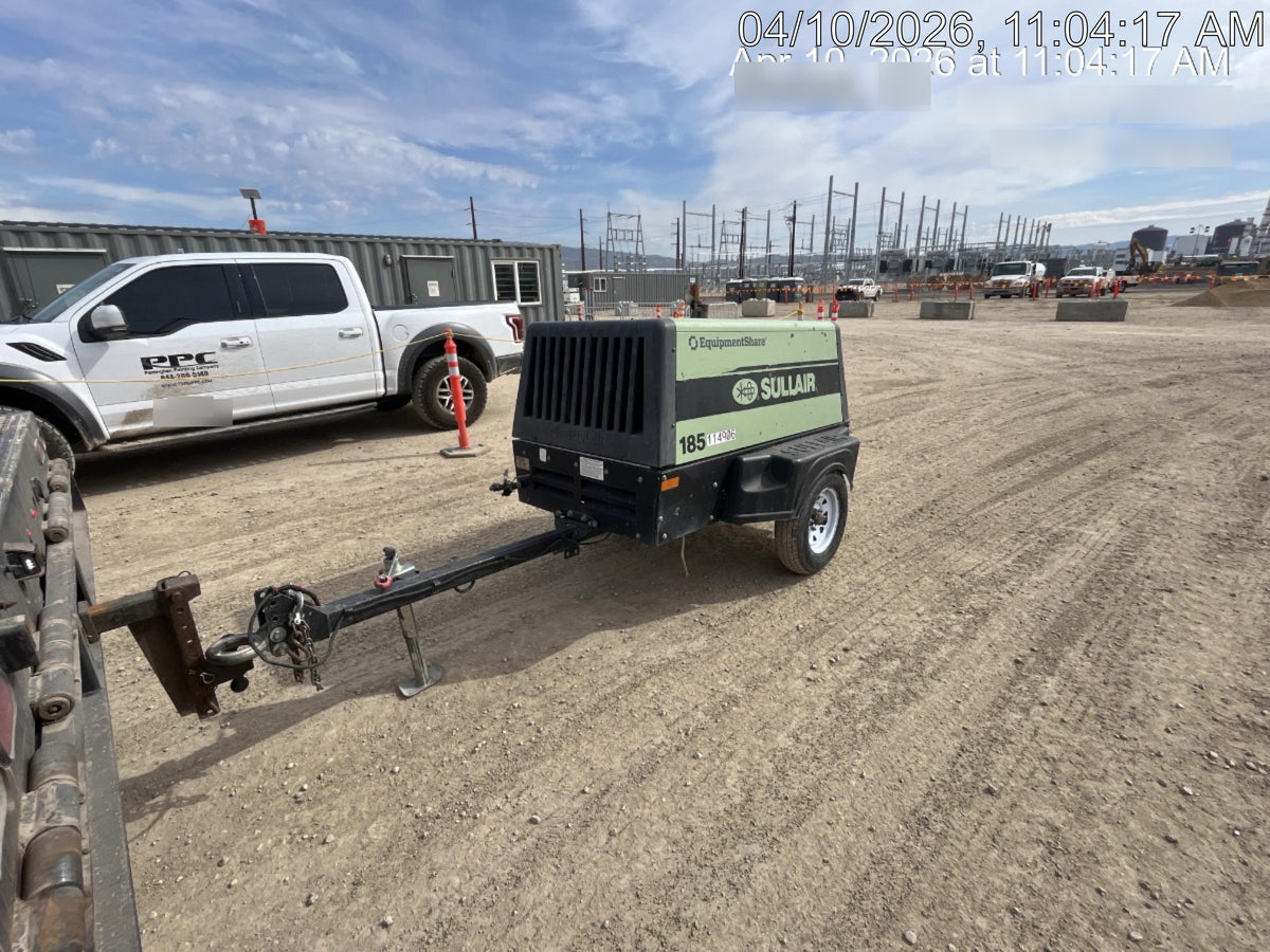 2020 SULLAIR 185-DPQ