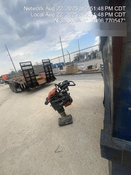 2024 HUSQVARNA LT5005