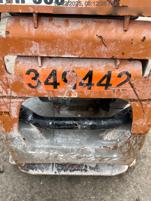 2023 MULTIQUIP MVH158