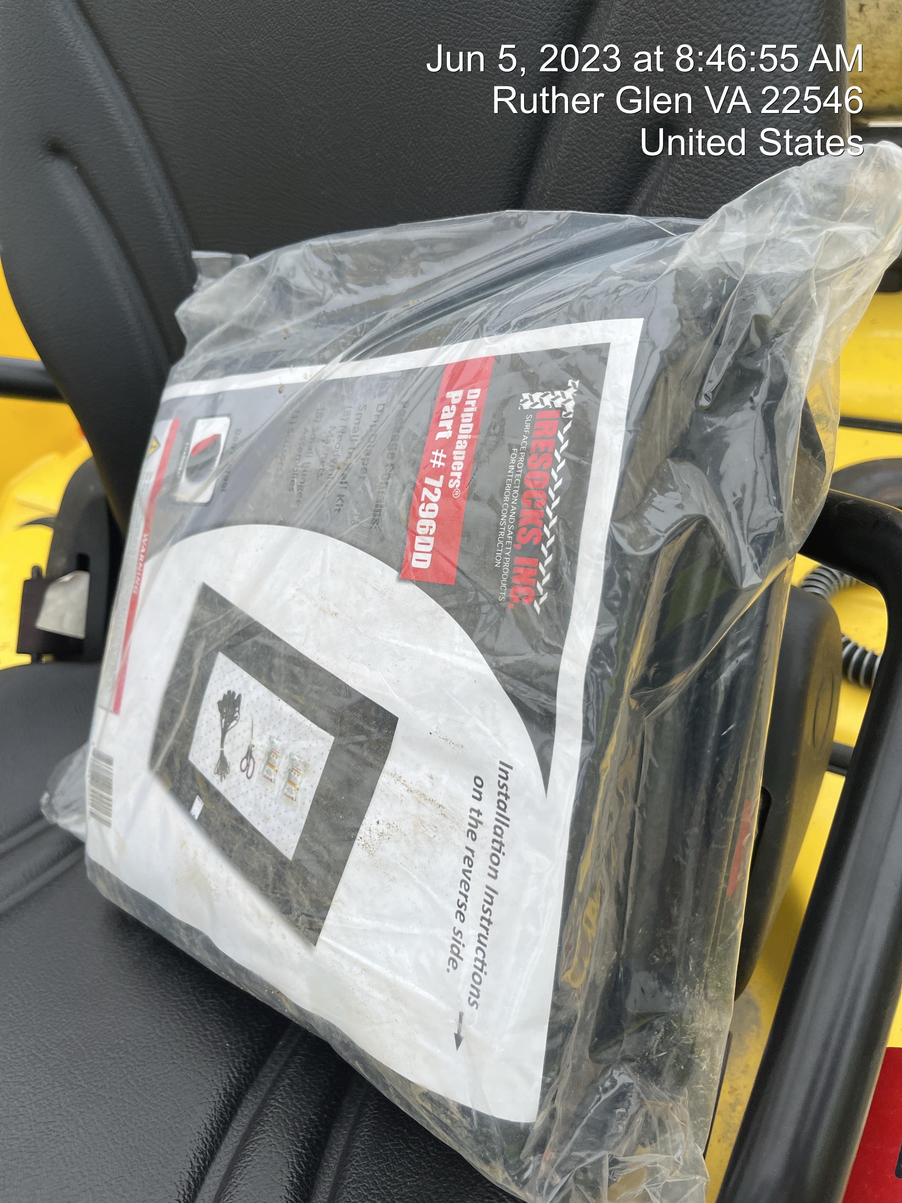 2023 HYSTER H50UT