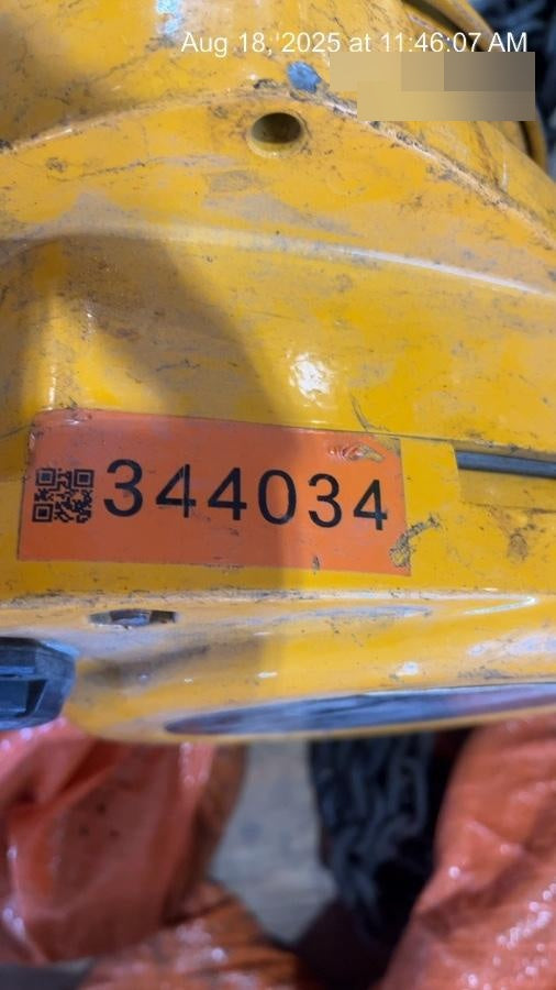 2023 HARRINGTON CF030-15