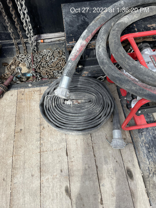 2023 MULTIQUIP QP2TH