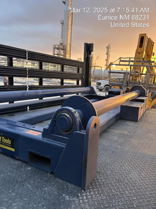 2025 CURRENT TOOLS 615