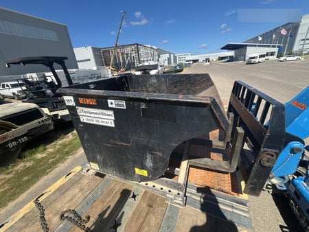 2020 STAR INDUSTRIES M-1820 - Self-Dump Hopper