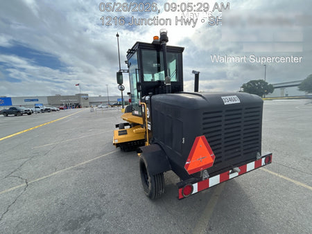 2023 LAYMOR SM450