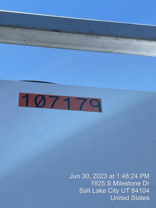 2020 SMARTECH SACP41A-HS