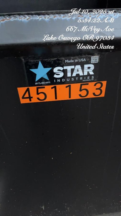 2024 STAR INDUSTRIES 1425