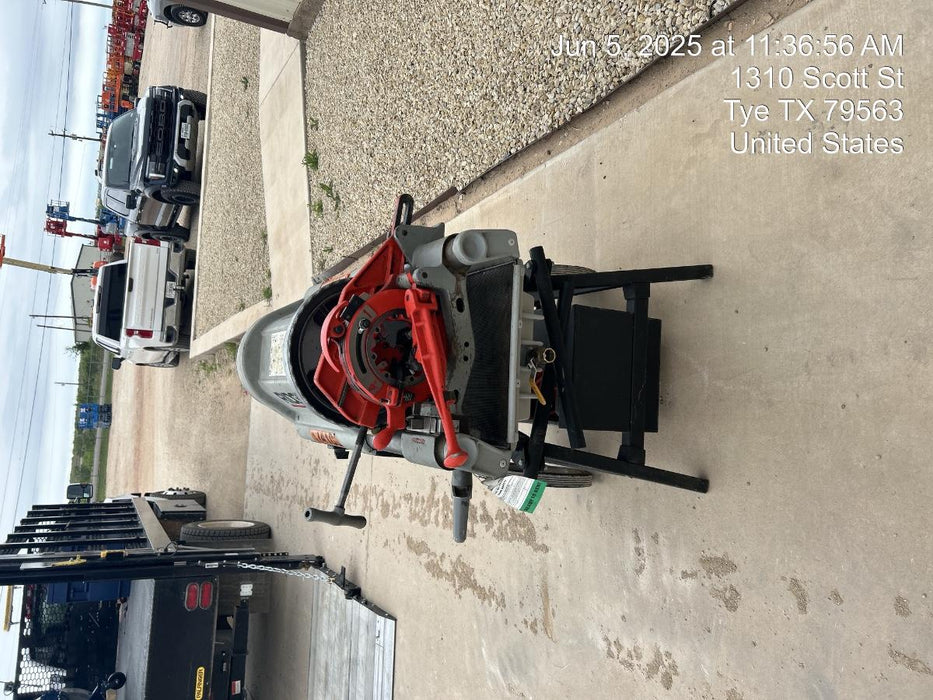 2021 RIDGID 1224