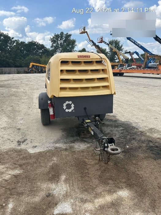 2022 ATLAS COPCO XAS188 CWK