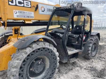 2019 JCB 512-56