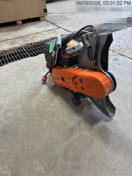 2025 HUSQVARNA K770