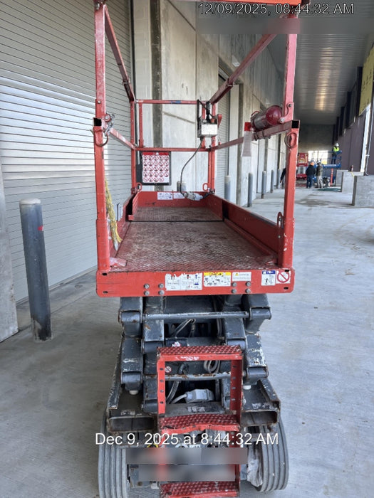 2019 Skyjack SJIII-3226 Skyjack SJIII3226 Standard w/Trojan Batteries