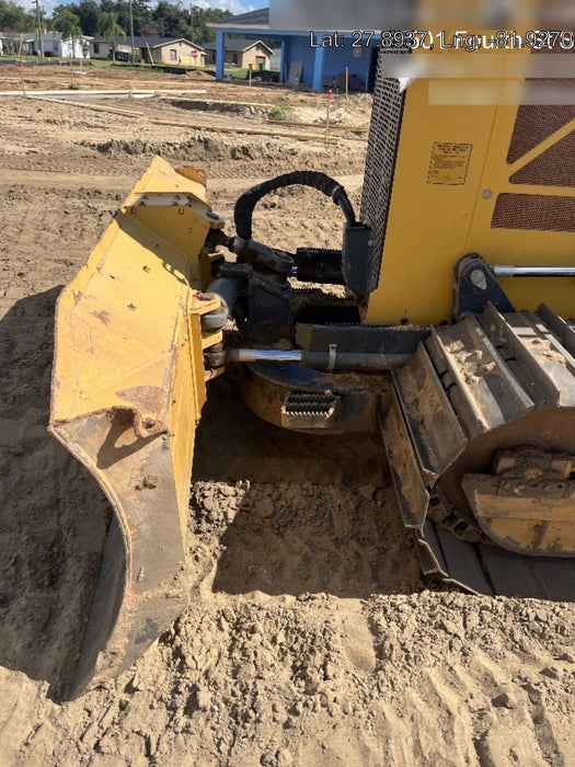 2020 JOHN DEERE 450K