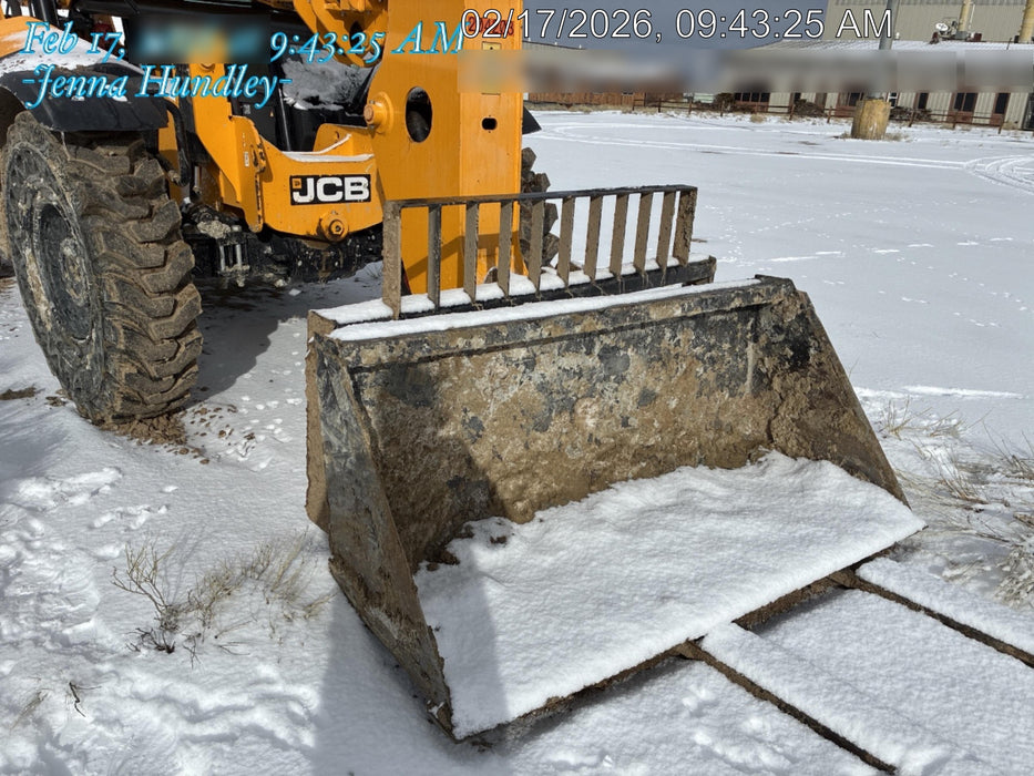 2019 ARROW MATERIAL HANDLING 3207212B384