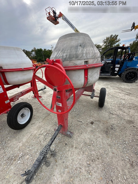 2023 MULTIQUIP MC12PH