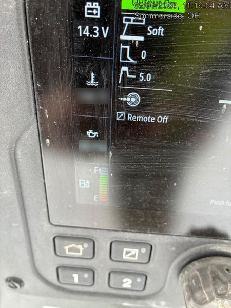 2025 LINCOLN ELECTRIC Frontier 500X