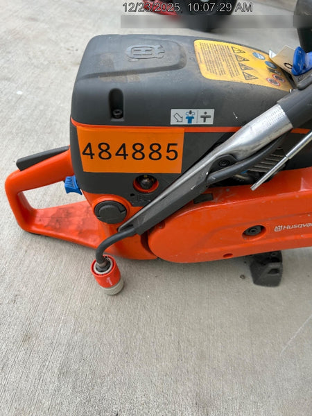 2024 HUSQVARNA K770