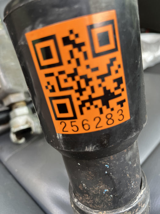 2022 MICHIGAN PNEUMATIC ES-CH3R-TRACKER