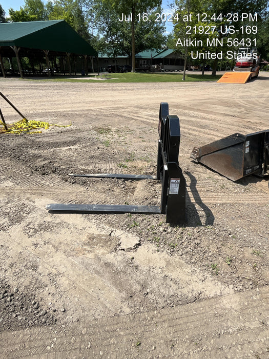 2024 VIRNIG PF4855-5VG