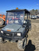 2023 Club Car CA1700D Canopy, Diesel, 4 Passenger