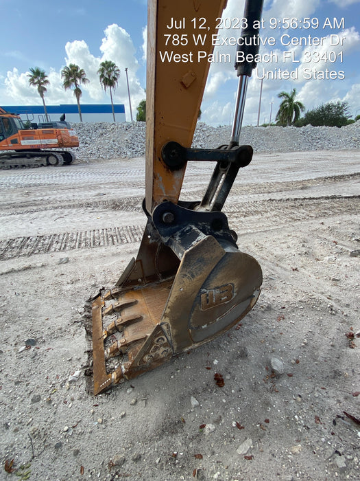 2019 WERK-BRAU 42" HD Bucket - Werk-Brau