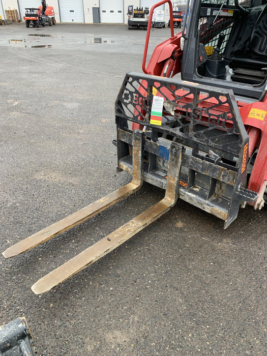2021 PALADIN 48" Pallet Forks - Paladin